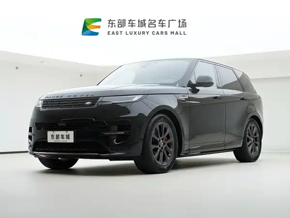 Land Rover Range Rover Sport 2024