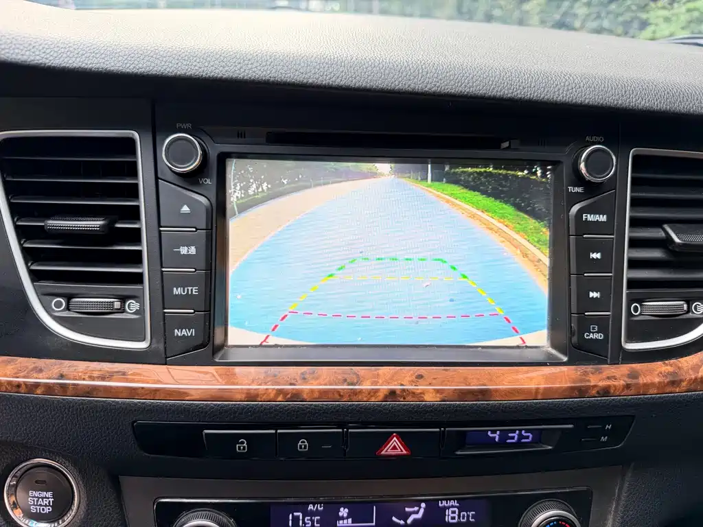Hyundai Mistra 2014 — фото 14