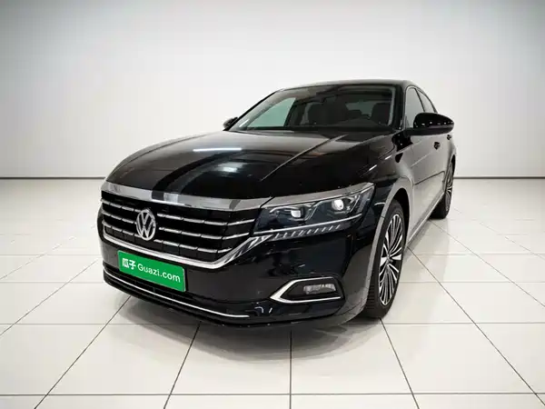 Volkswagen Passat 2020