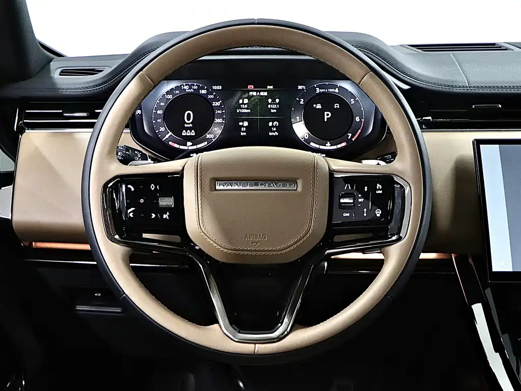 Land Rover Sport 2024 — фото 10