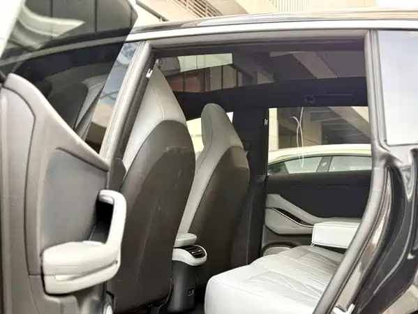 NIO ET5T 2025