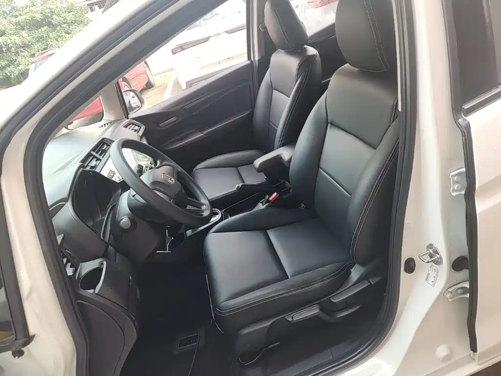 Honda Fit 2018 — фото 15