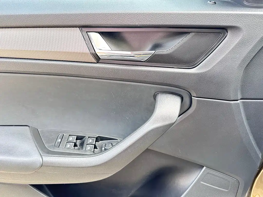 Skoda Kodiaq 2017 — фото 17