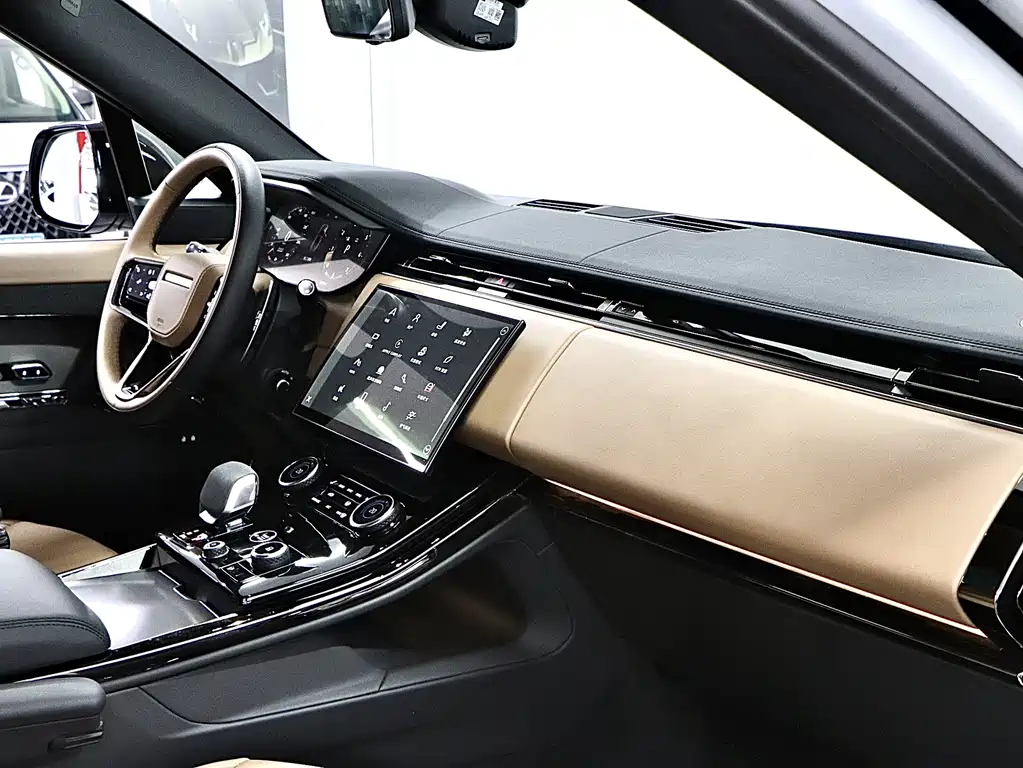 Land Rover Sport 2024 — фото 15