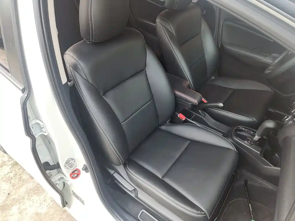 Honda Fit 2018 — фото 25