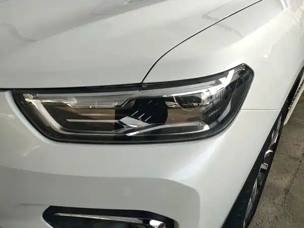 Haval H6 2020