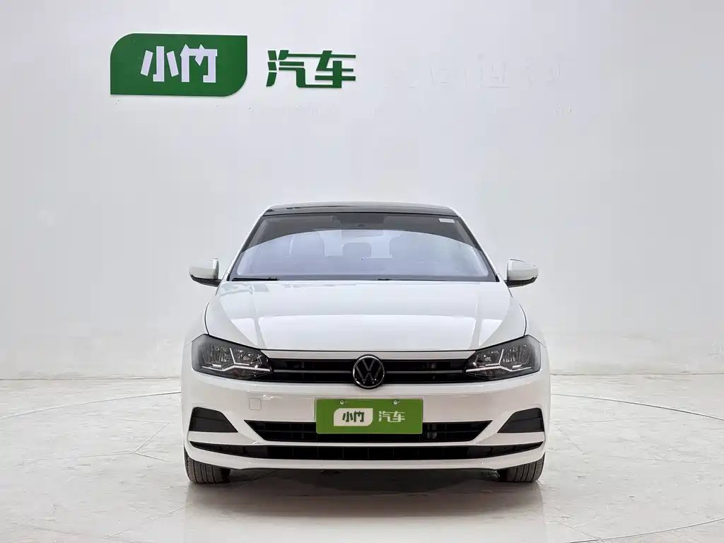 Volkswagen Polo 2023