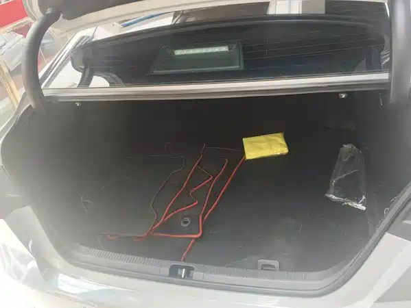 Toyota Camry 2024