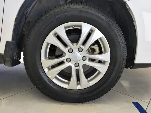 Haval M6 2020