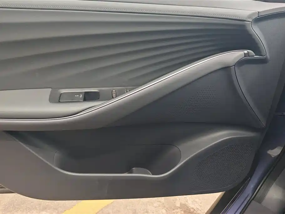 Nissan N6 2025