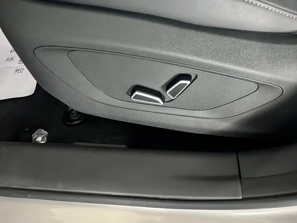 Changan CS55PLUS 2025 — фото 13