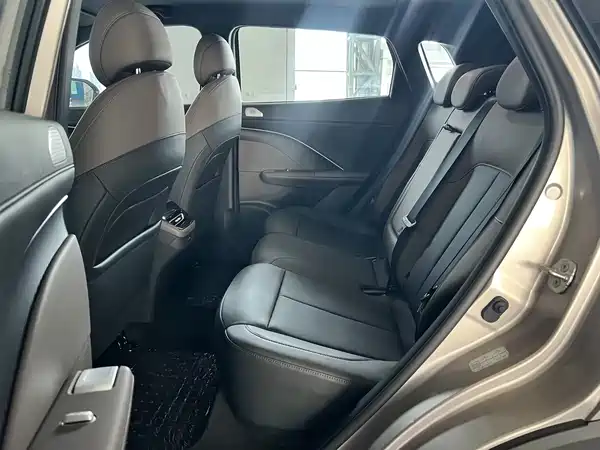 Changan CS55PLUS 2025