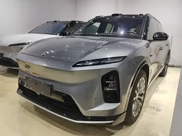 NIO ES6 2025