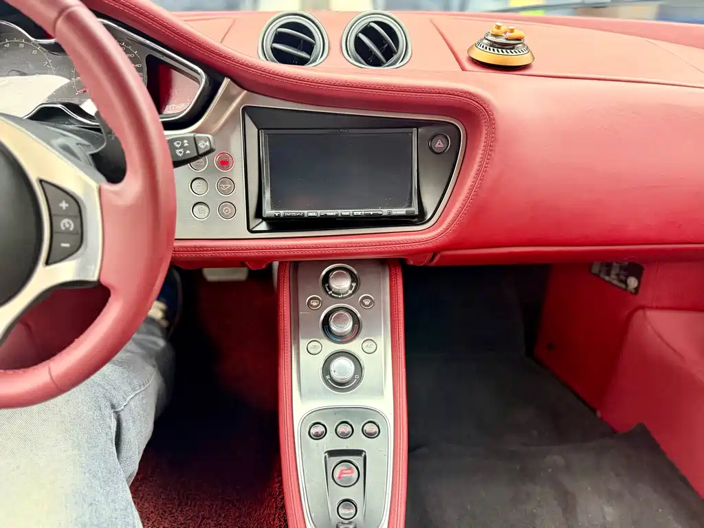 Lotus Evora 2015 — фото 16