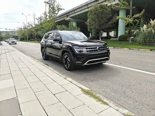 Volkswagen Teramont 2022