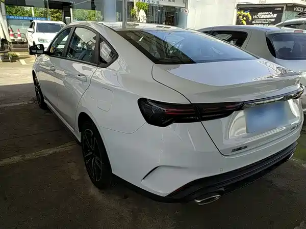 Geely Binrui 2024