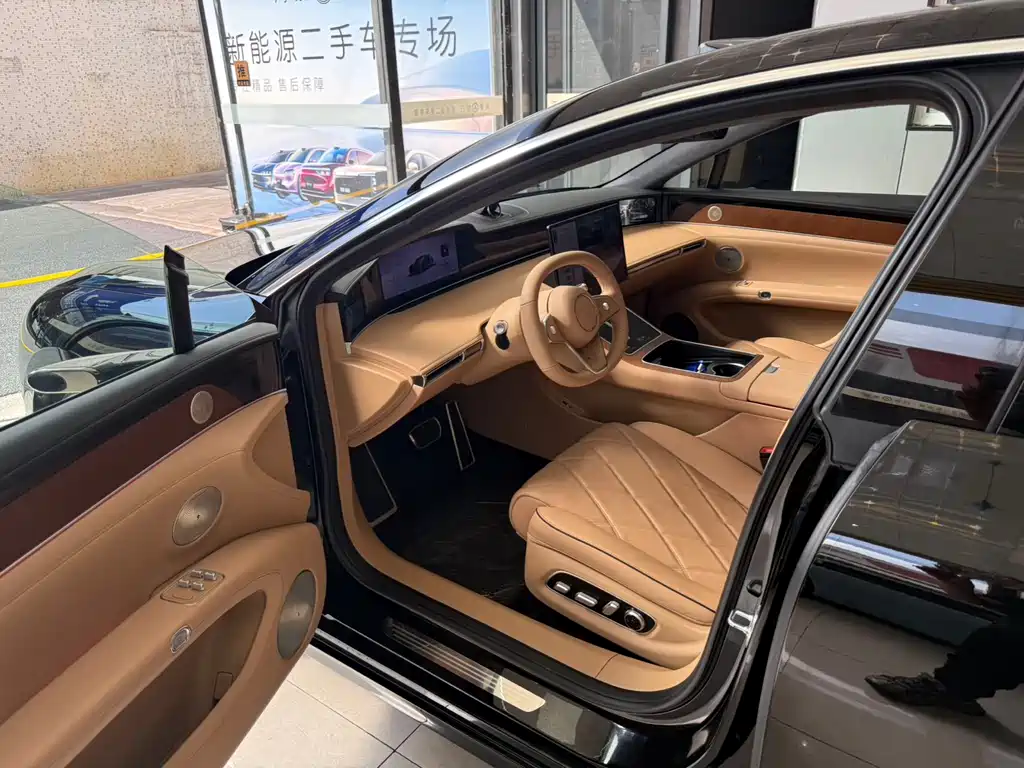 Stelato Xiangji S9 2025