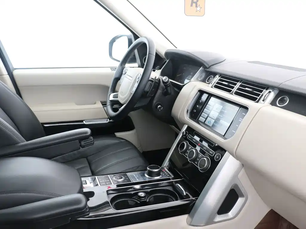 Land Rover Range Rover 2014 — фото 13