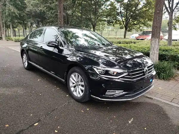 Volkswagen Magotan 2020