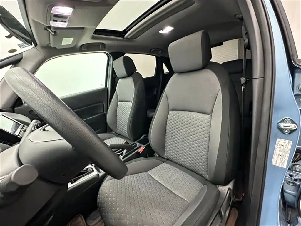 Honda Fit 2023 — фото 12
