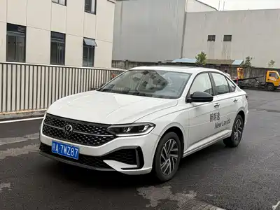 Volkswagen Lavida 2024