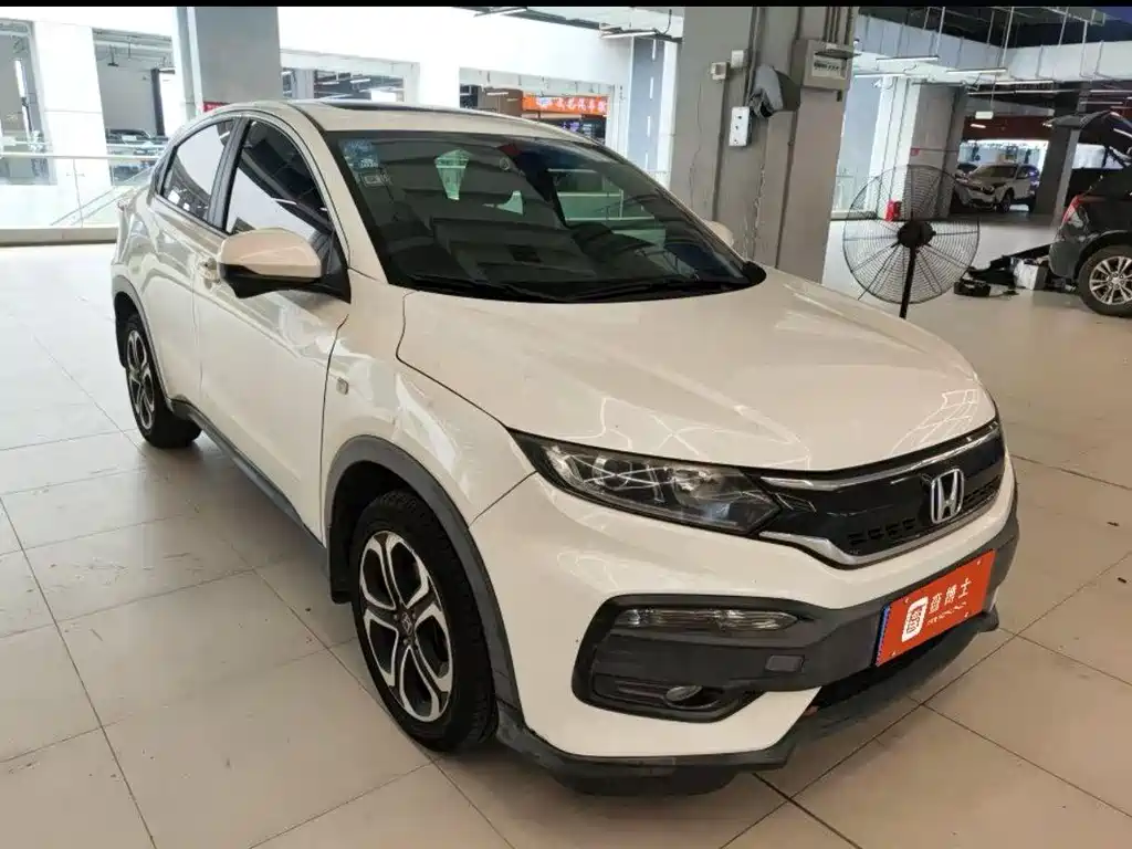 Honda XR-V 2017 — фото 3