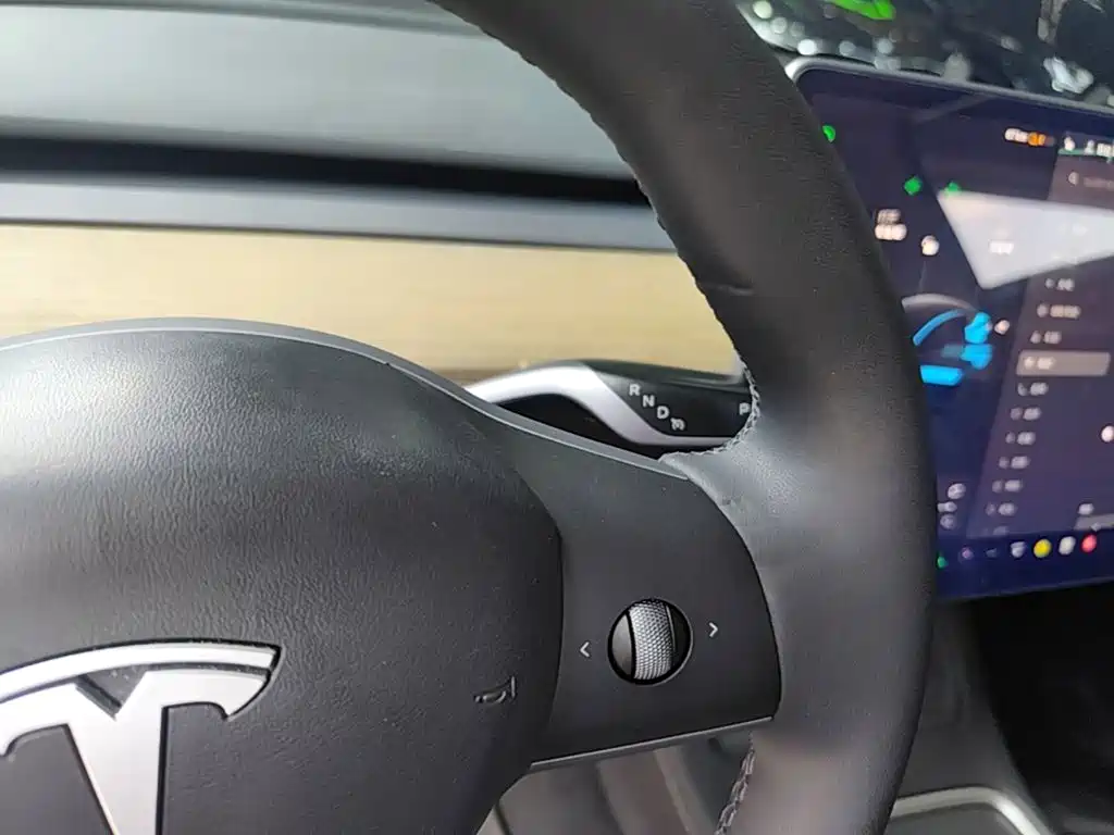 Tesla Model Y 2023 — фото 14