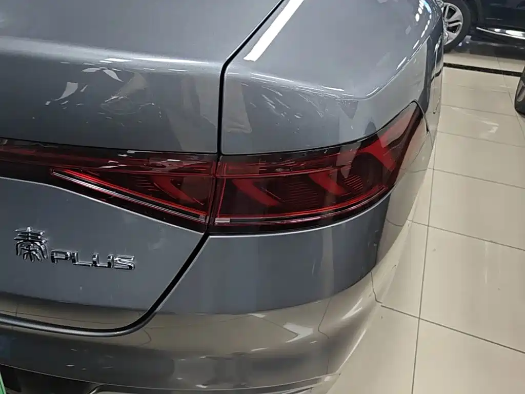 BYD Qin PLUS 2024 — фото 8