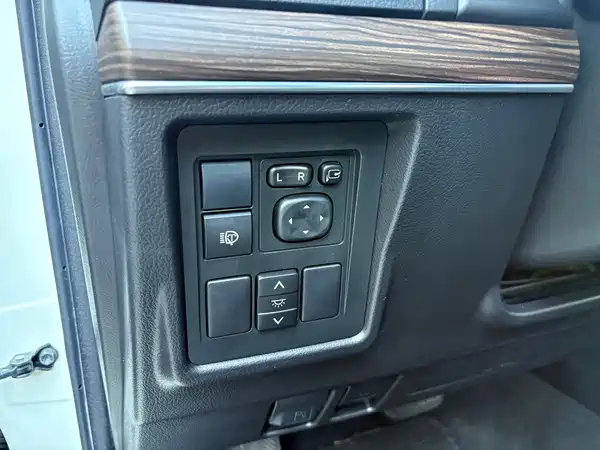 Toyota Prado 2020