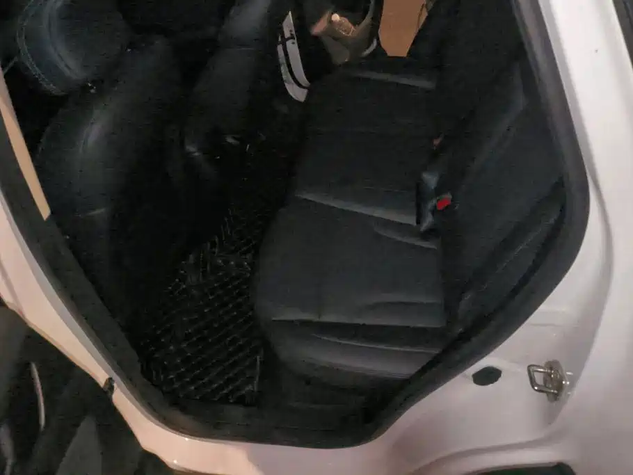 Changan CS35PLUS 2020 — фото 10