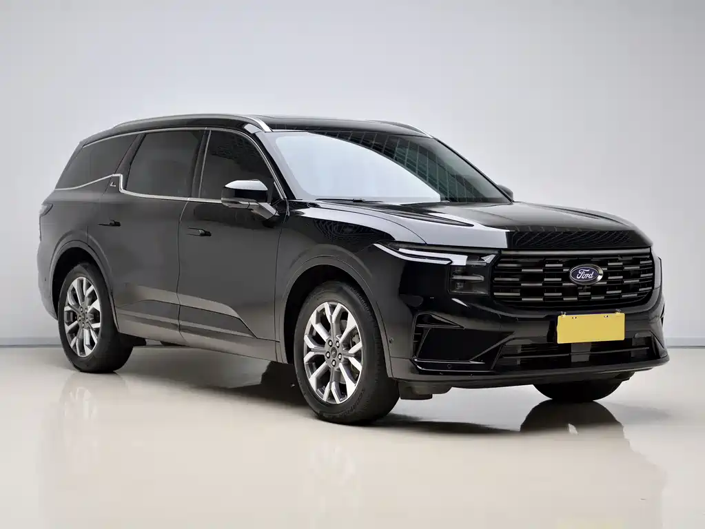Ford Edge 2023