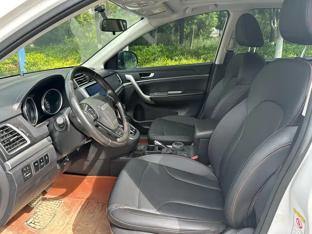 Haval H6 2017