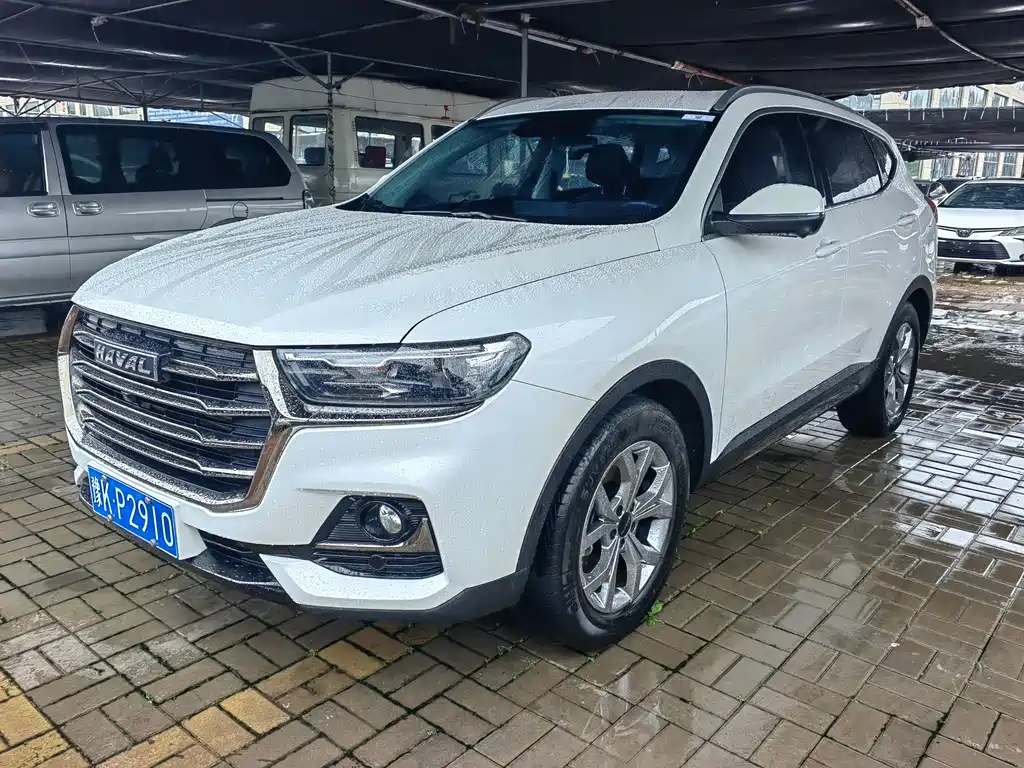 Haval H6 2022