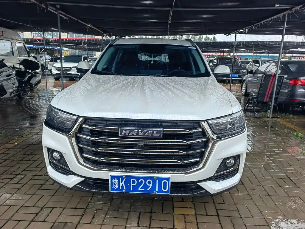 Haval H6 2022