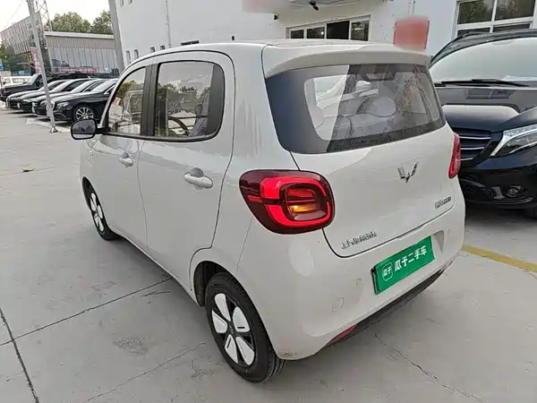 Wuling Hongguang MINIEV 2025
