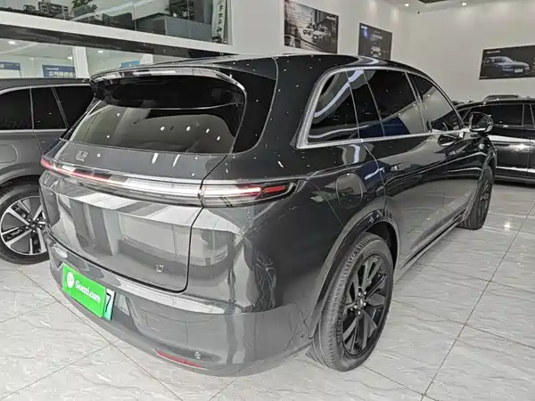 Li Auto L7 2023