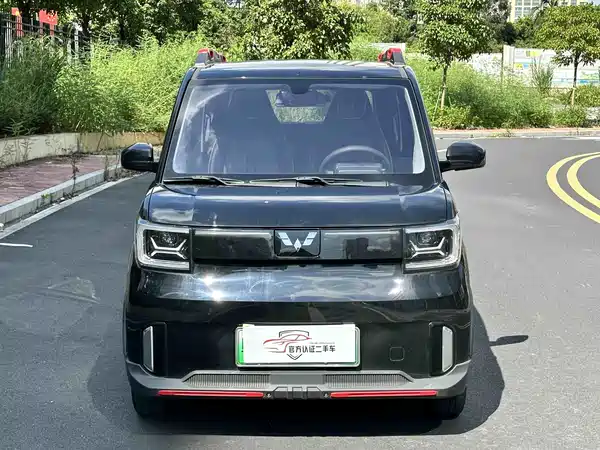 Wuling Hongguang MINIEV 2023