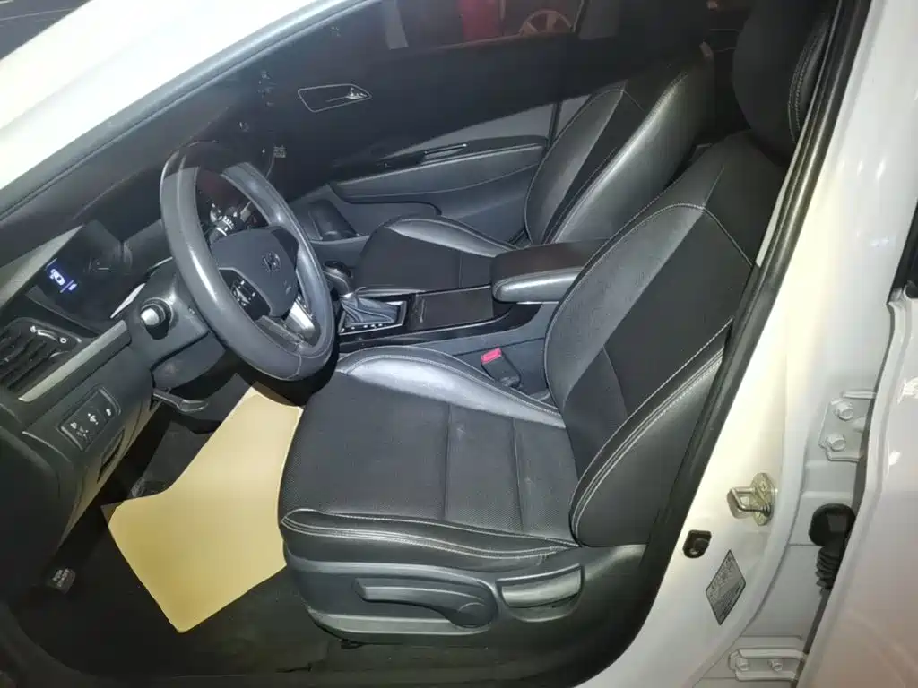 Hyundai Mistra 2018 — фото 15