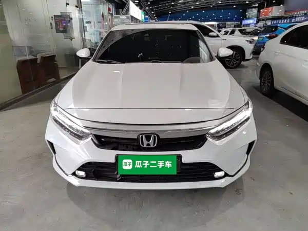 Honda Inspire 2022