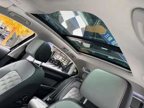 Volkswagen Magotan 2022
