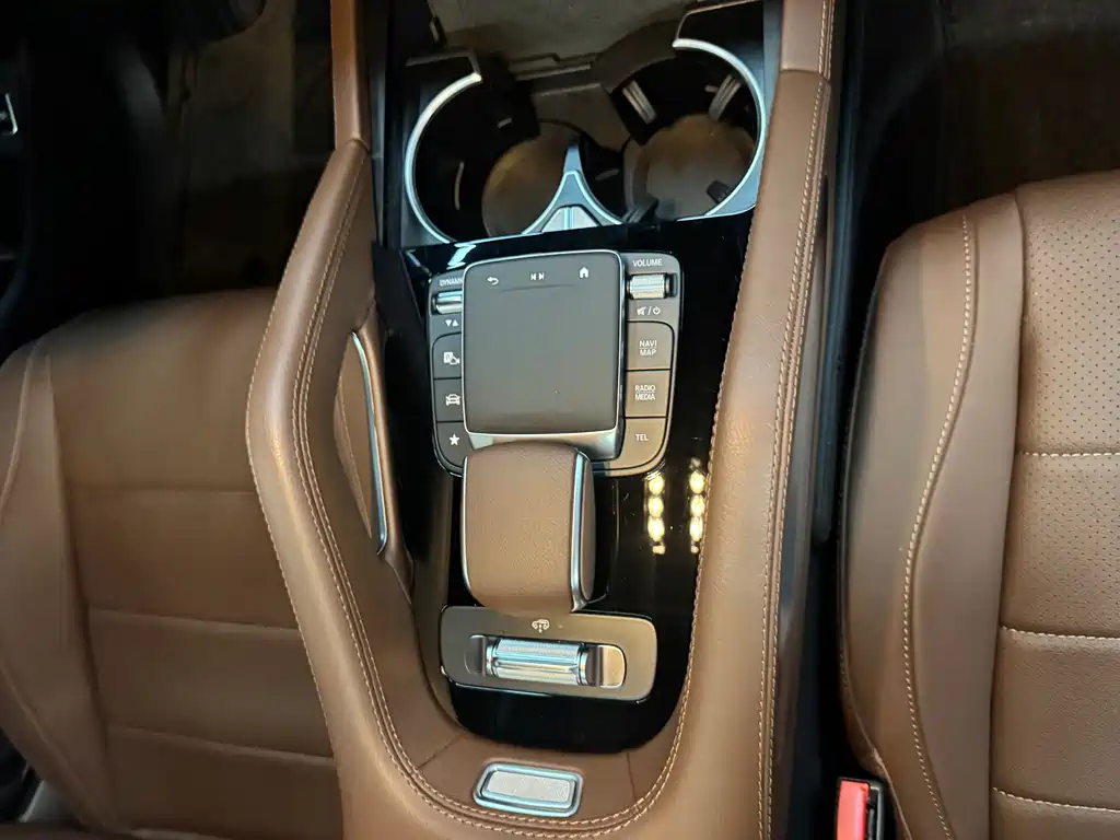 Mercedes-Benz GLE 2025 — фото 16