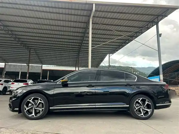 Volkswagen Magotan 2026