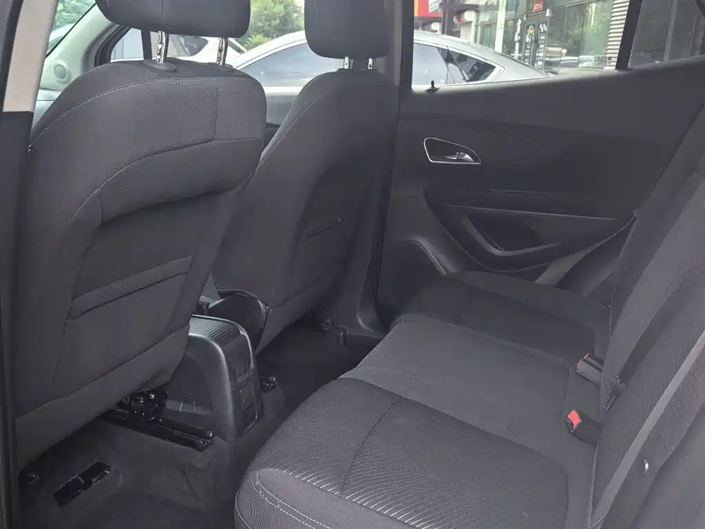 Buick Encore 2013