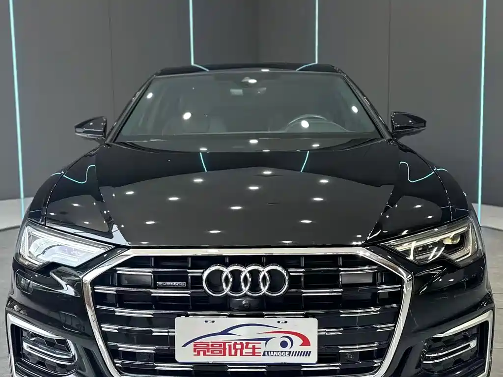 Audi A6L 2024