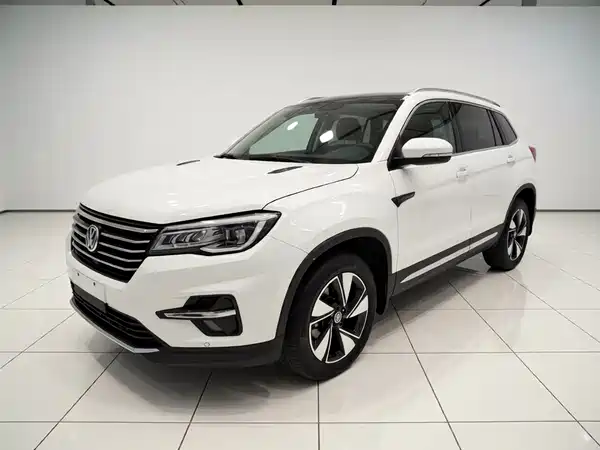 Changan CS75 2020