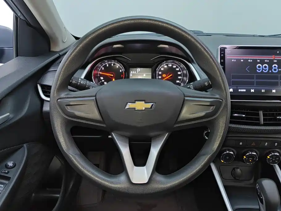 Chevrolet Cavalier 2020 — фото 15