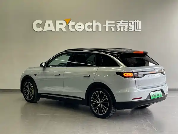 Leapmotor C11 2025