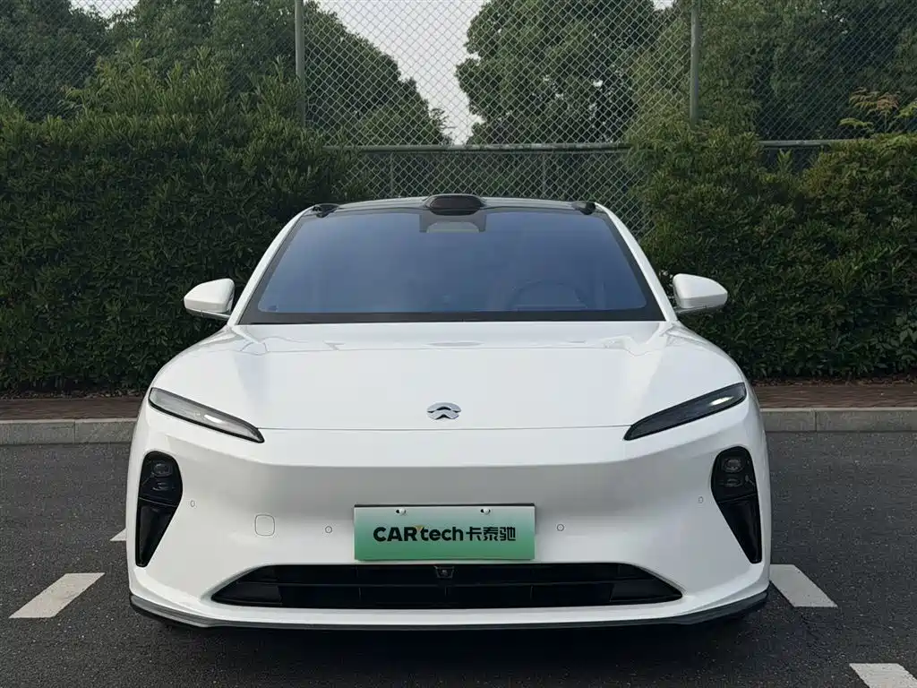 NIO ET5 2023