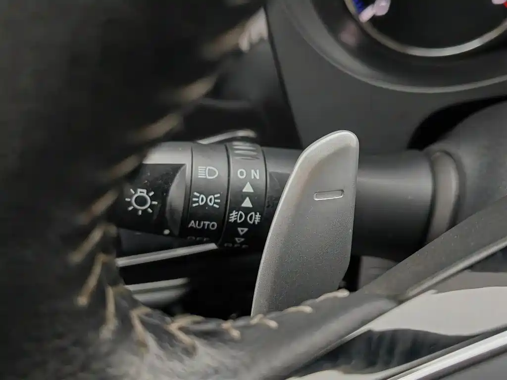 Mitsubishi Outlander 2020 — фото 21