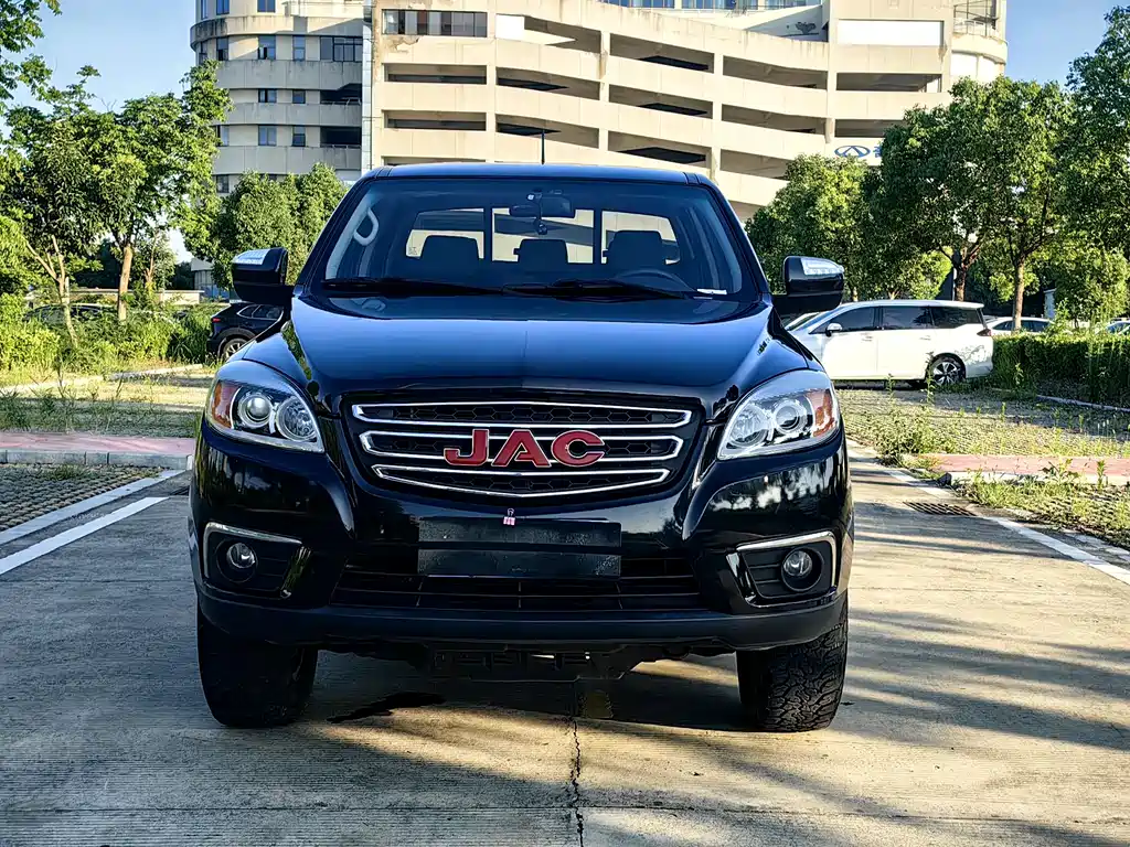 JAC JAC T6 2023